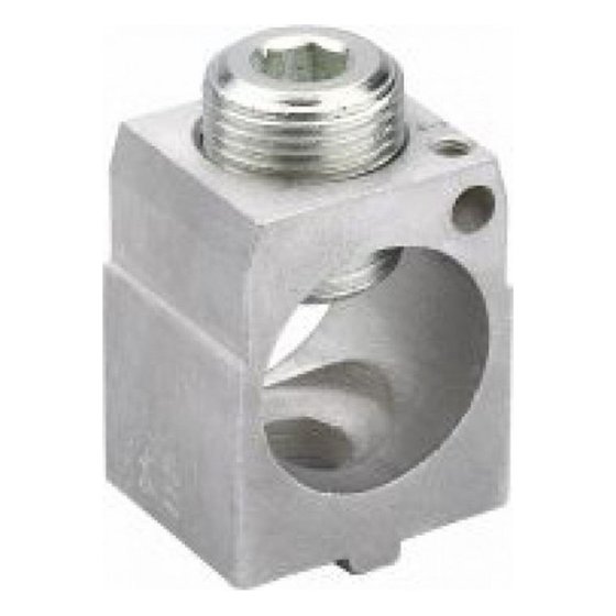 Клеммы MC25-M8(3) для NM8N-800А cечение проводов 4x240 мм2 Chint