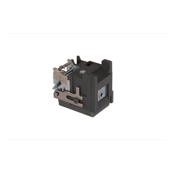Расцепитель минимального напряжения UVT21-M8 AC220-240В для NM8N-125 Chint