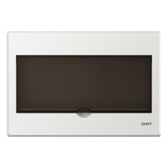 Корпус пластиковый NEX5-C11300 IP30 13 мод. 1 ряд. встраиваемый Chint