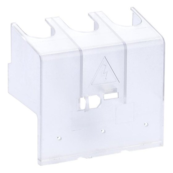 Защитные крышки выводов NF2-125TS3 3P Chint