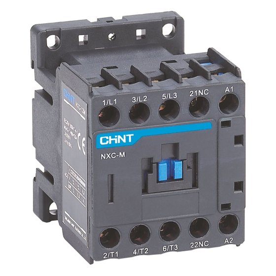 Рeзистивно-емкостные цепи SR8-A/RV250 для NXC06M-NXC12M AC/DC 110В-250В Chint