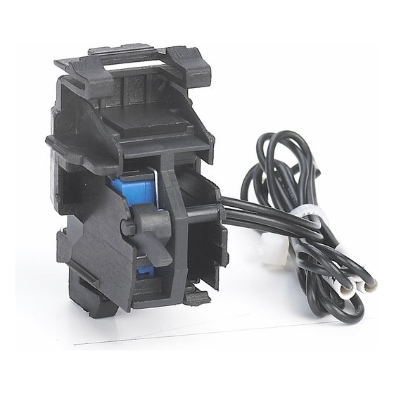 Вспомогательный контакт AX-M3 L для NXM-320(250) (левый) Chint