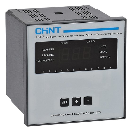Регулятор реактивной мощности Chint JKF8